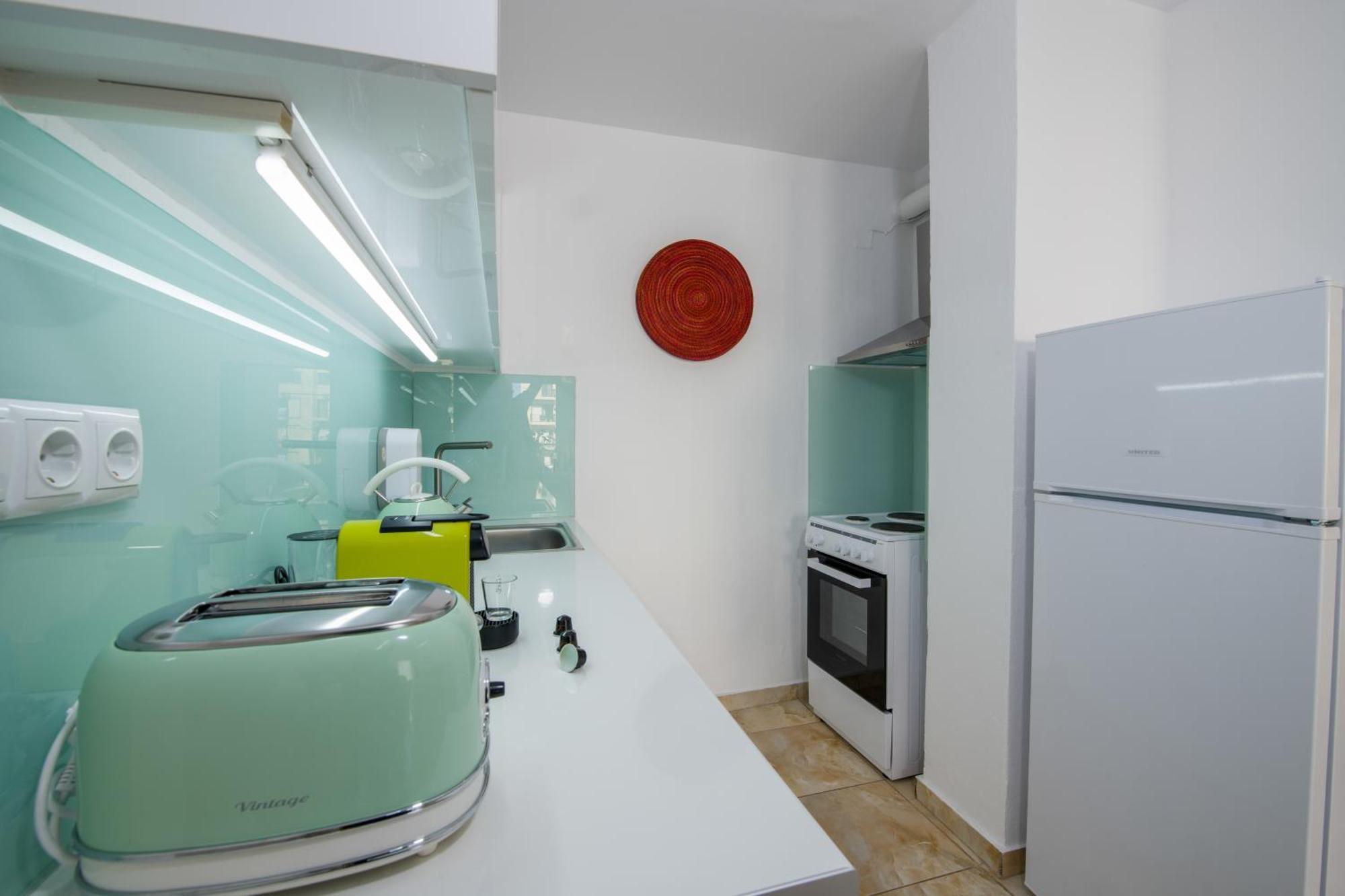 Lucky Suites (Adults Only) Rétino Habitación foto